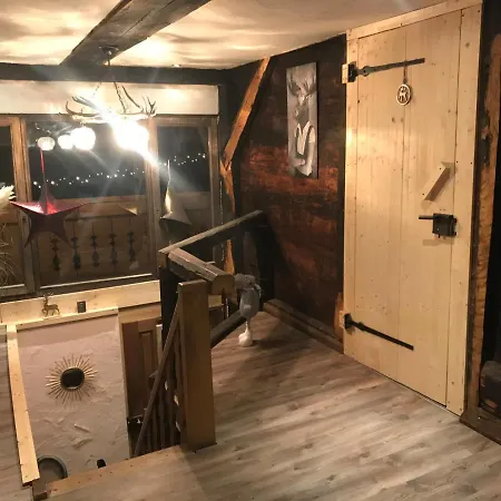 Der Schmidthof Todtmoos