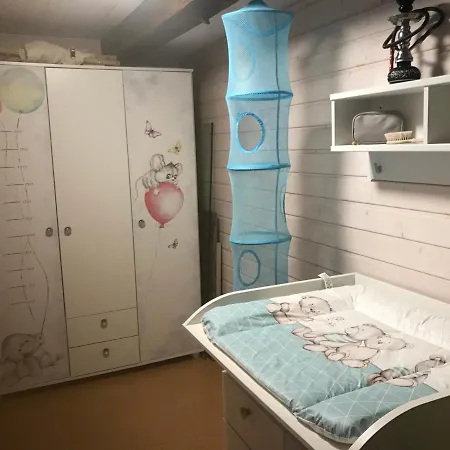 Der Schmidthof Appartement Todtmoos