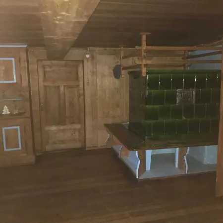 Apartamento Der Schmidthof