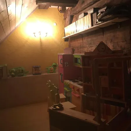 아파트 Der Forsterhof