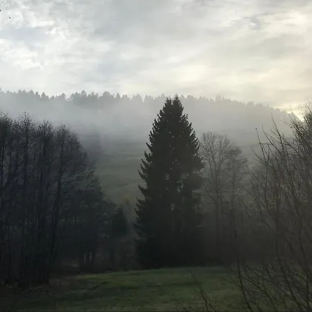 Der Forsterhof 아파트 *