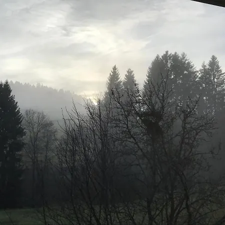Der Forsterhof 아파트