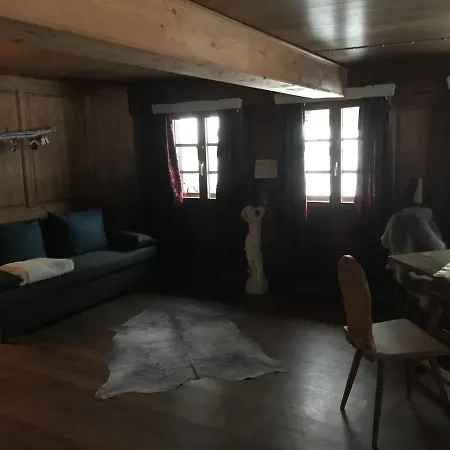 Apartamento Der Schmidthof