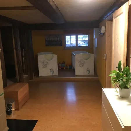 Der Schmidthof Apartamento Todtmoos