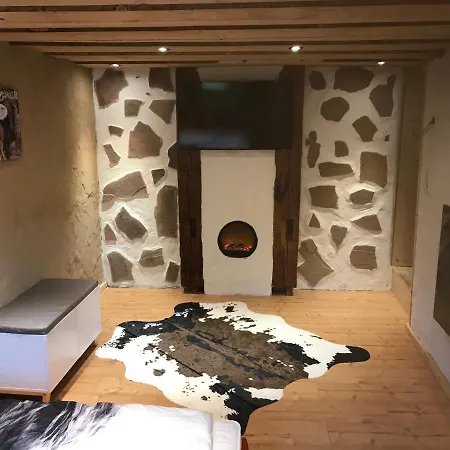 Der Forsterhof 아파트