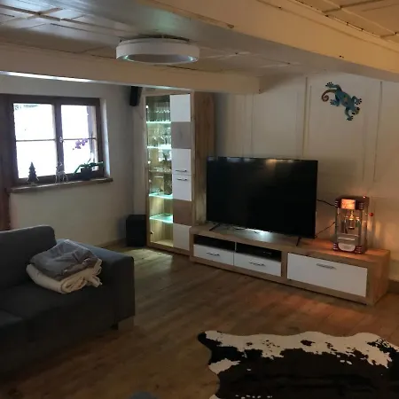 Der Schmidthof * Todtmoos