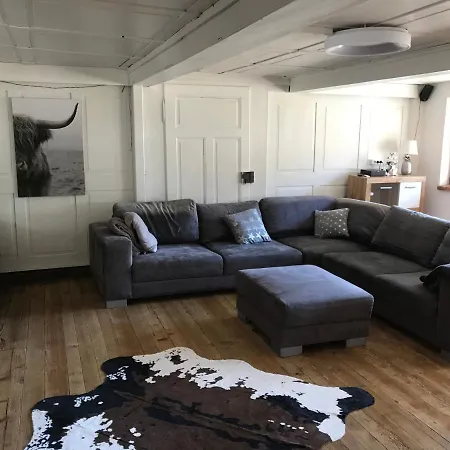 Der Schmidthof * Todtmoos