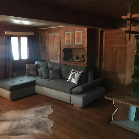 Der Schmidthof Appartement *