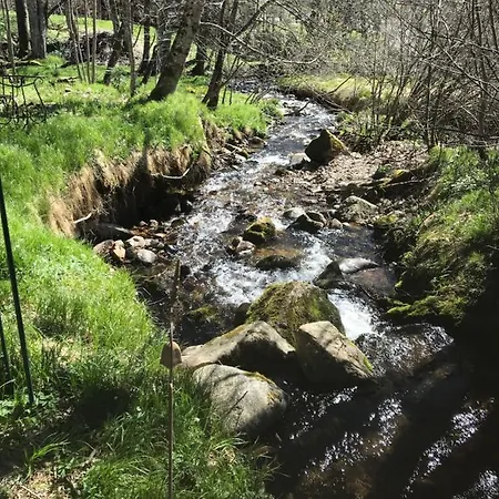 Appartement Der Schmidthof *