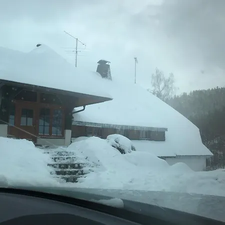 아파트 Der Forsterhof *