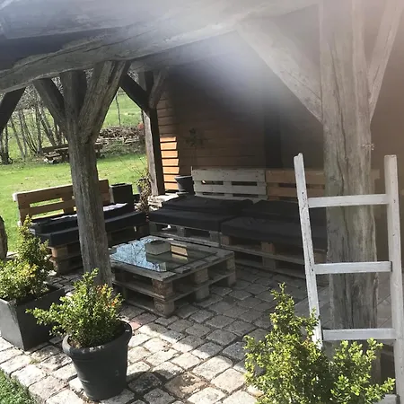 Der Forsterhof 아파트