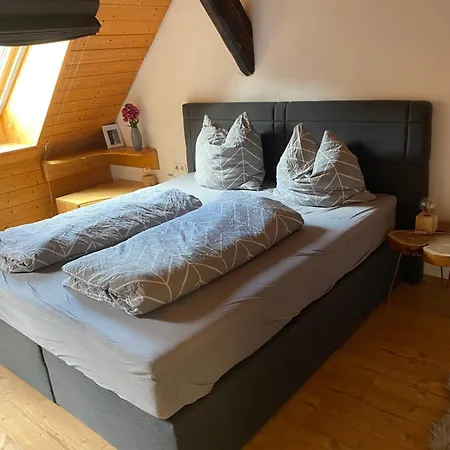 Appartement Der Schmidthof