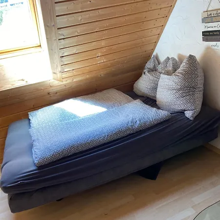 Apartamento Der Schmidthof *