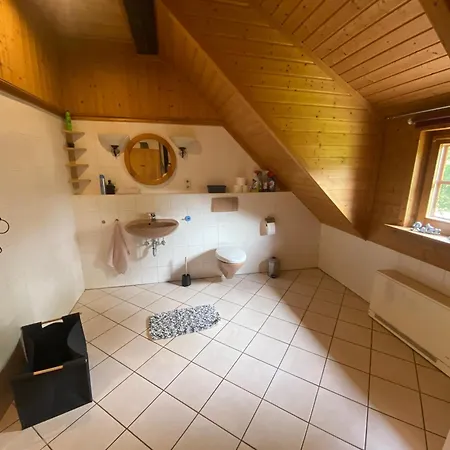 Der Schmidthof Todtmoos