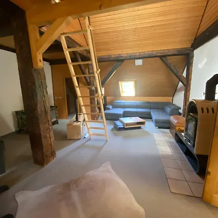 Der Forsterhof 아파트