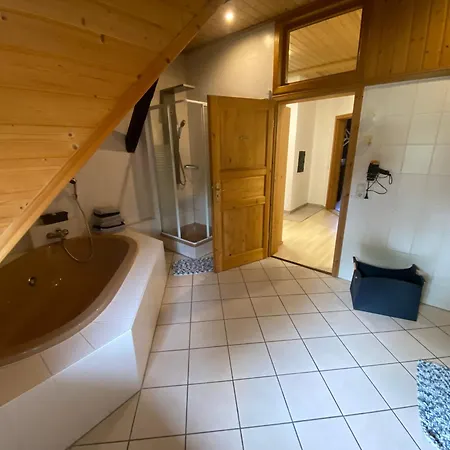 Apartamento Der Schmidthof