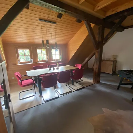 Der Schmidthof * Todtmoos