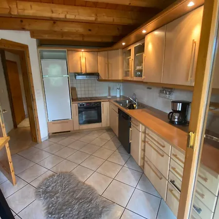 Appartement Der Schmidthof