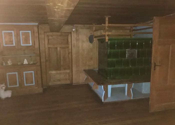 Апартаменты Der Schmidthof