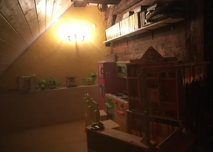 Апартаменты Der Schmidthof