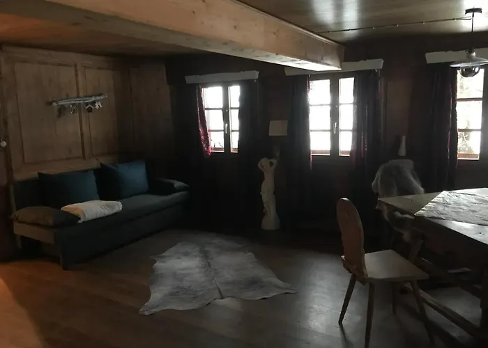 Апартаменты Der Schmidthof