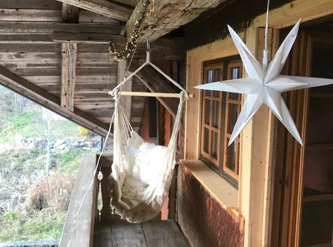 Der Schmidthof Lejlighed