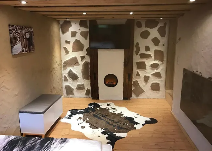 Der Schmidthof Lejlighed