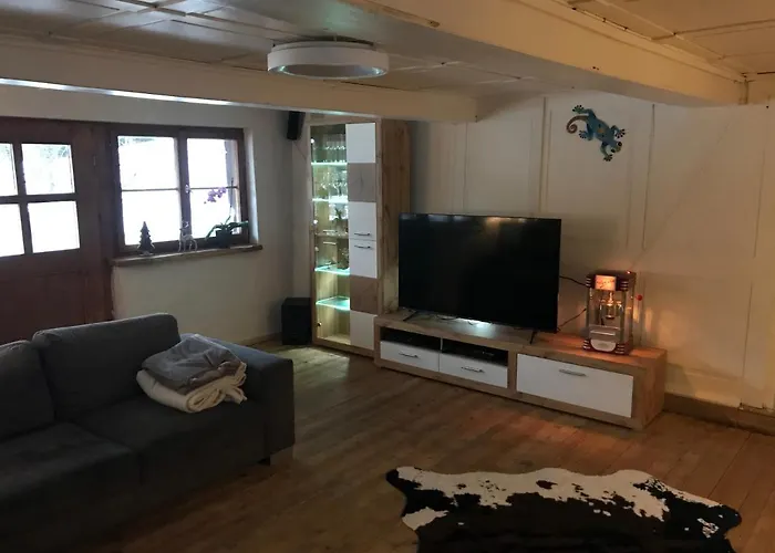 Der Schmidthof * Тодтмос