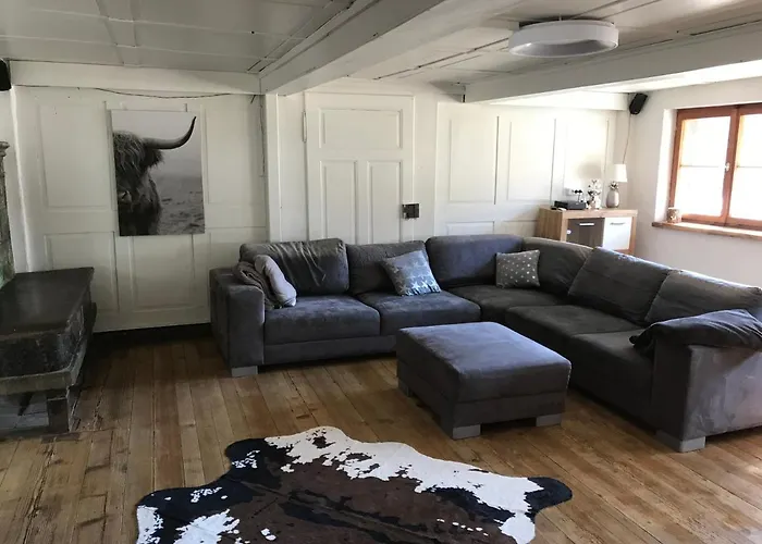 Der Schmidthof * Тодтмос