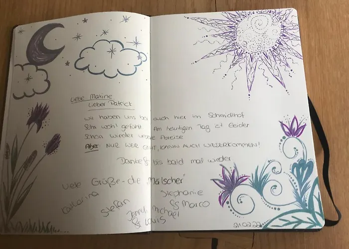 Der Schmidthof Lejlighed