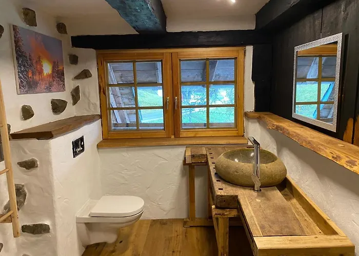 Апартаменты Der Schmidthof Тодтмос