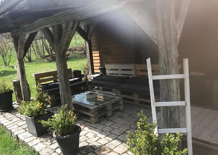 Der Schmidthof Lejlighed