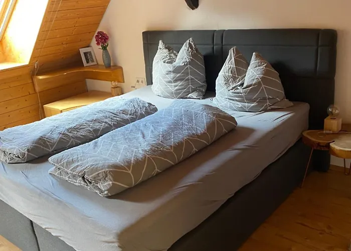 Lejlighed Der Schmidthof