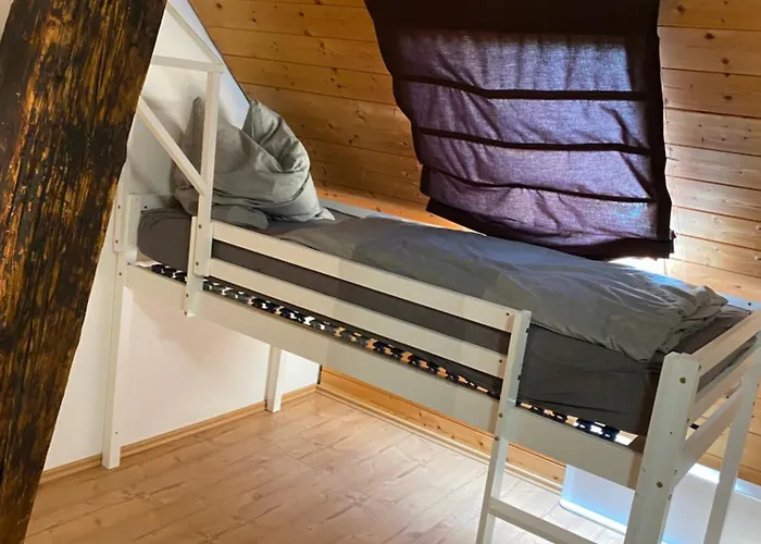 Lejlighed Der Schmidthof Todtmoos