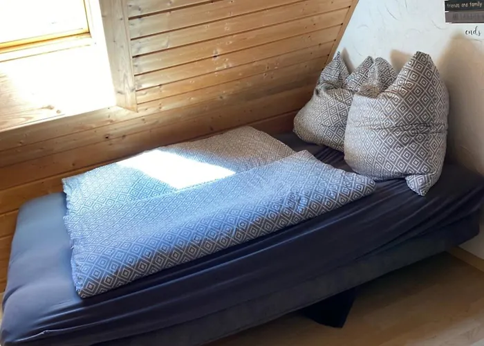 Apartamento Der Schmidthof *