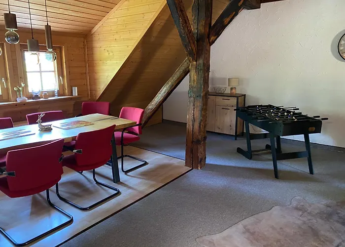 Der Schmidthof Lejlighed Todtmoos