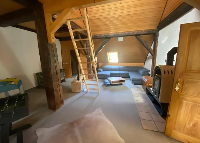 Der Schmidthof Апартаменты