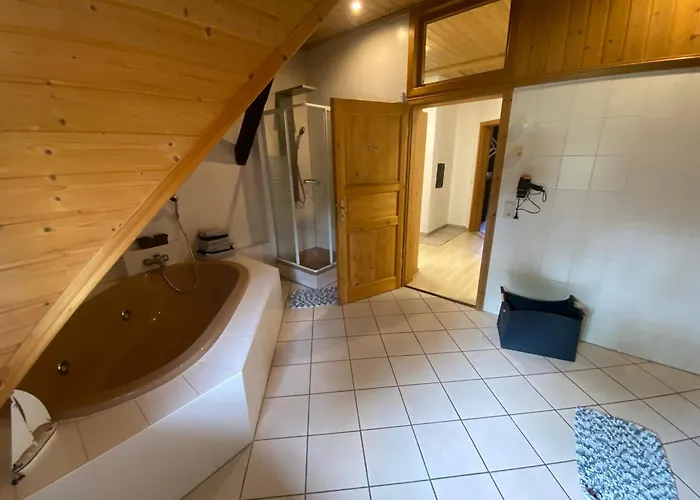 Lejlighed Der Schmidthof