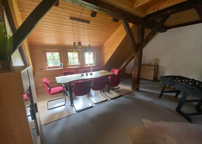 Der Schmidthof * Тодтмос