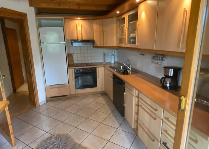 Апартаменты Der Schmidthof